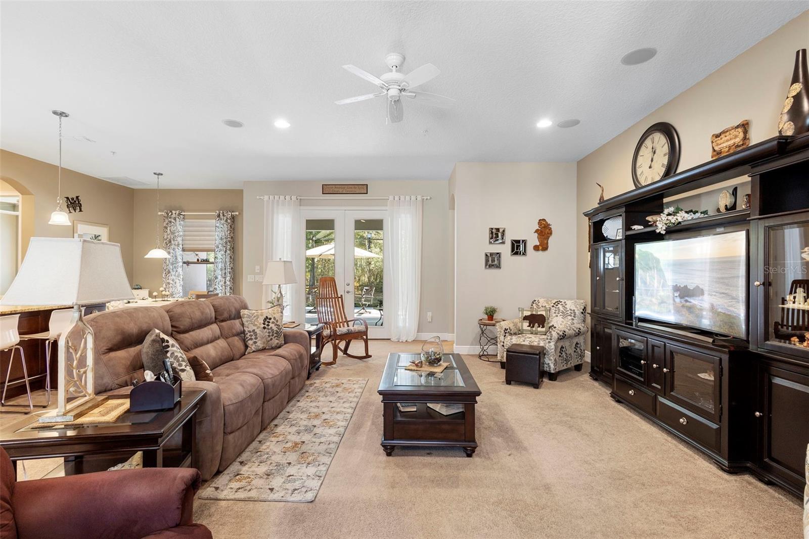 GLENWOOD RESERVE - Residential