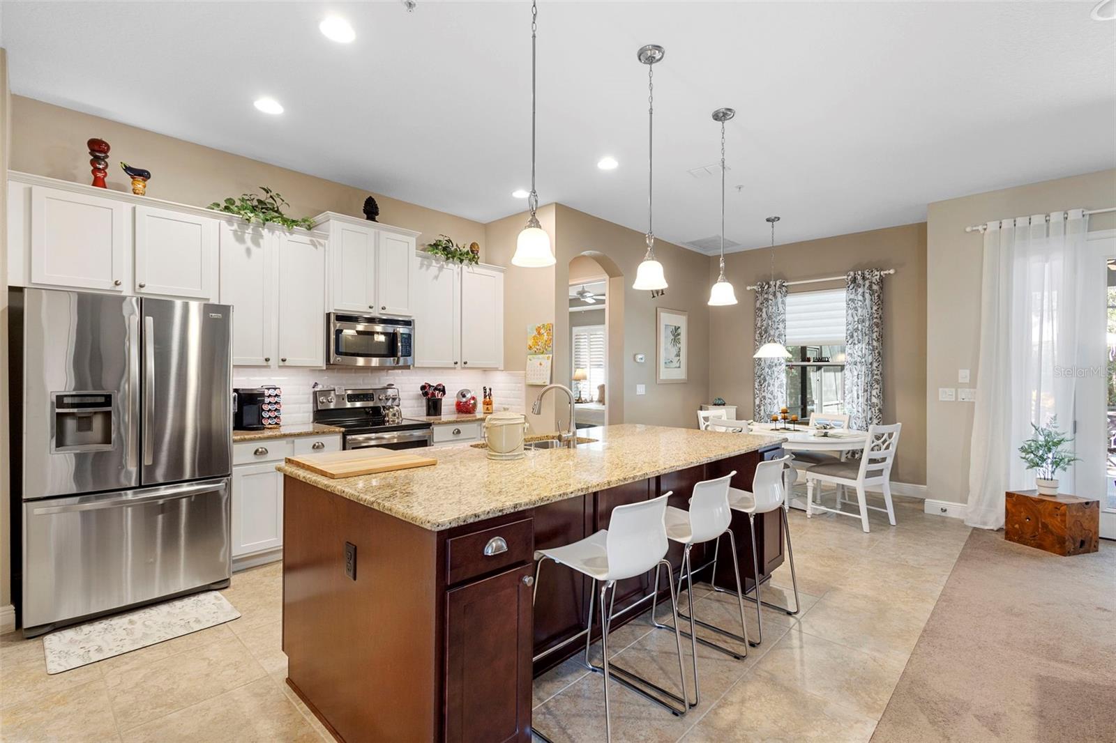 GLENWOOD RESERVE - Residential