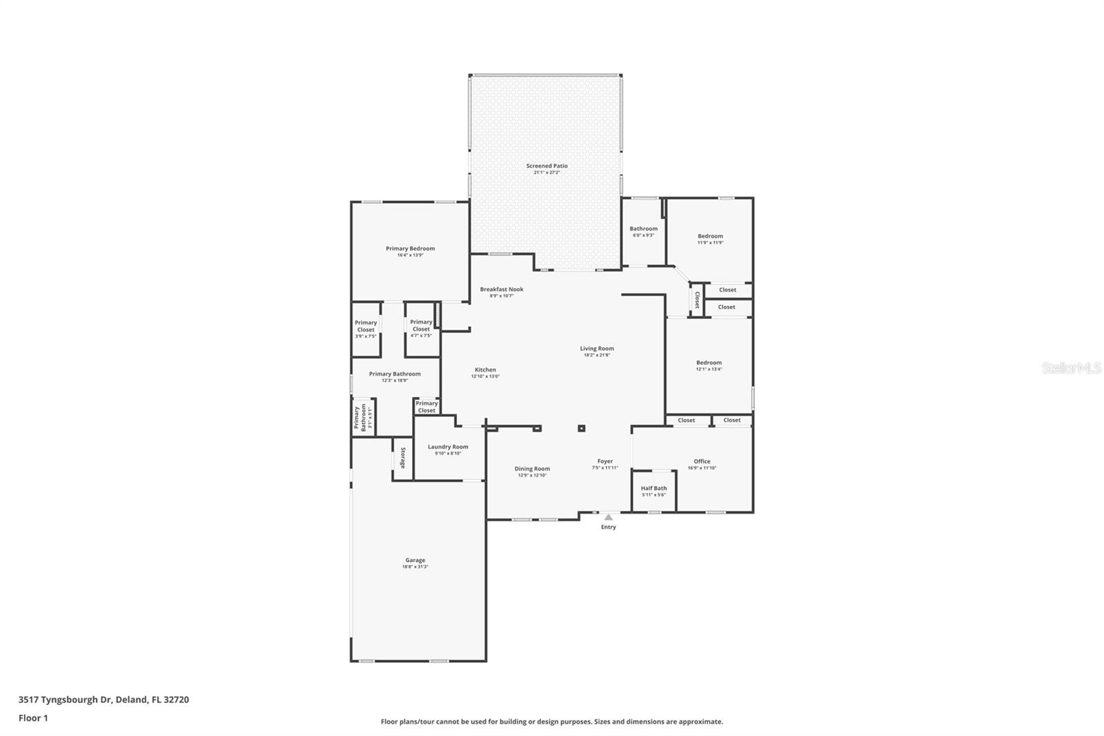 GLENWOOD RESERVE - Residential