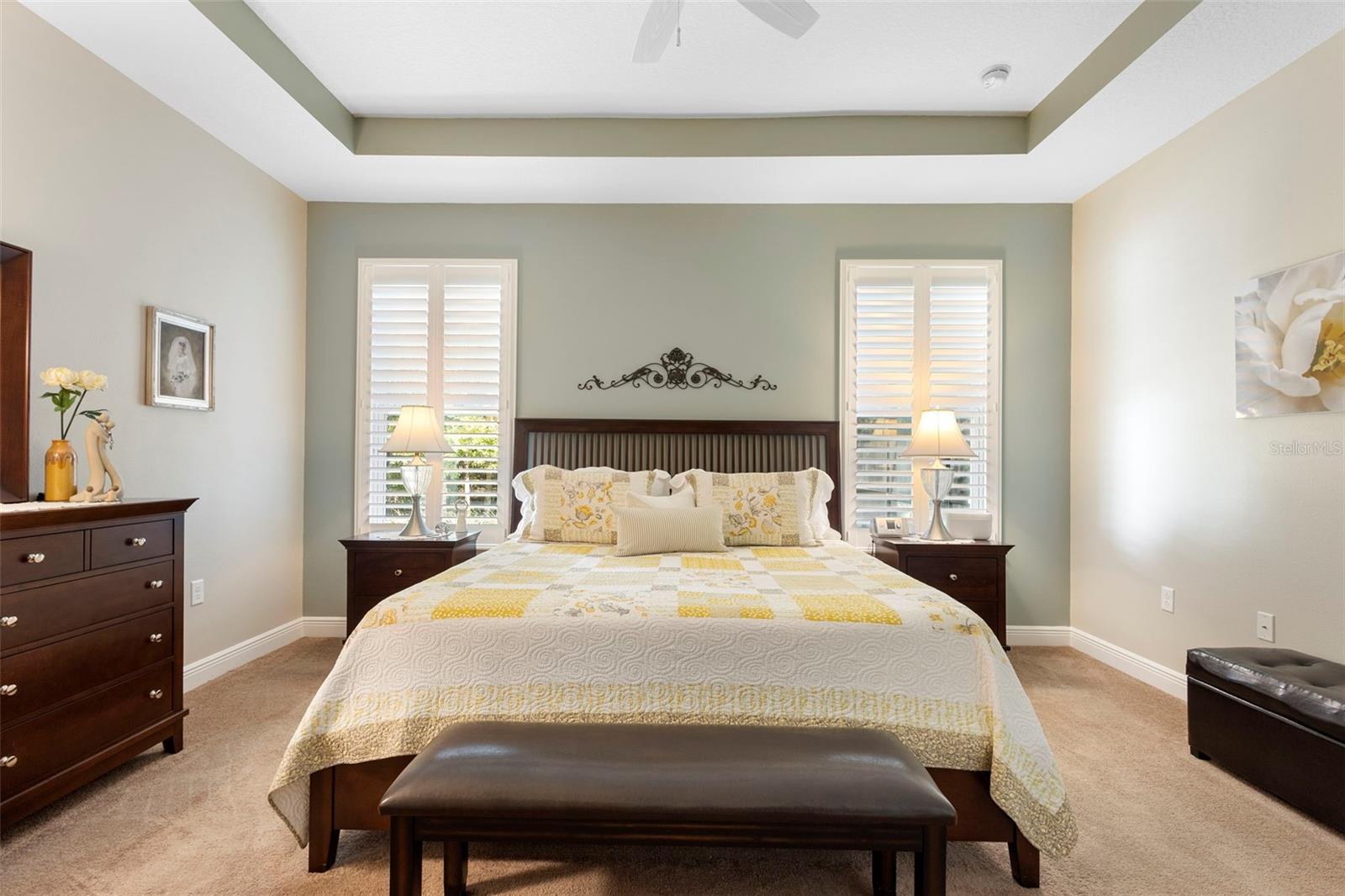 GLENWOOD RESERVE - Residential