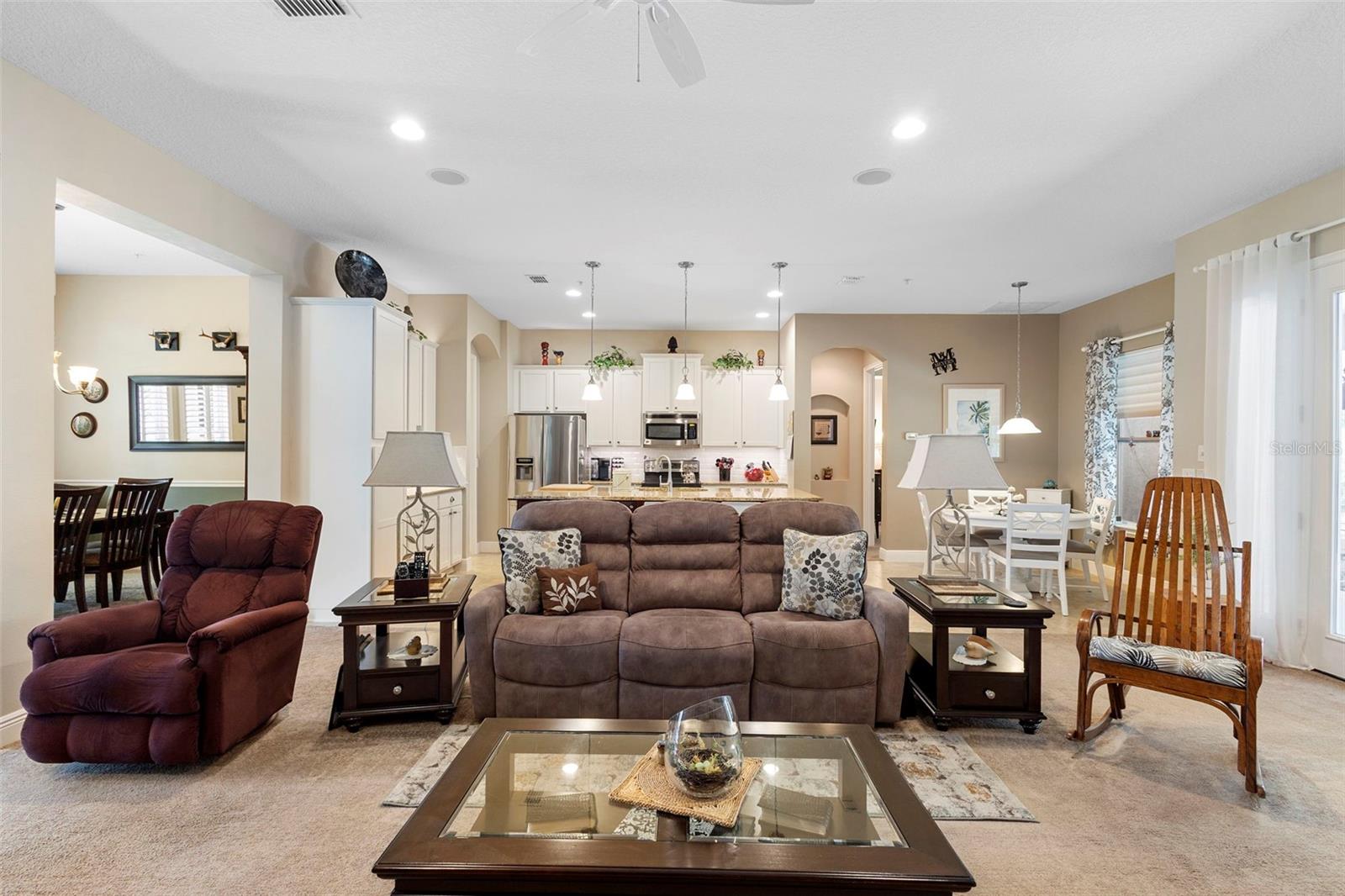 GLENWOOD RESERVE - Residential