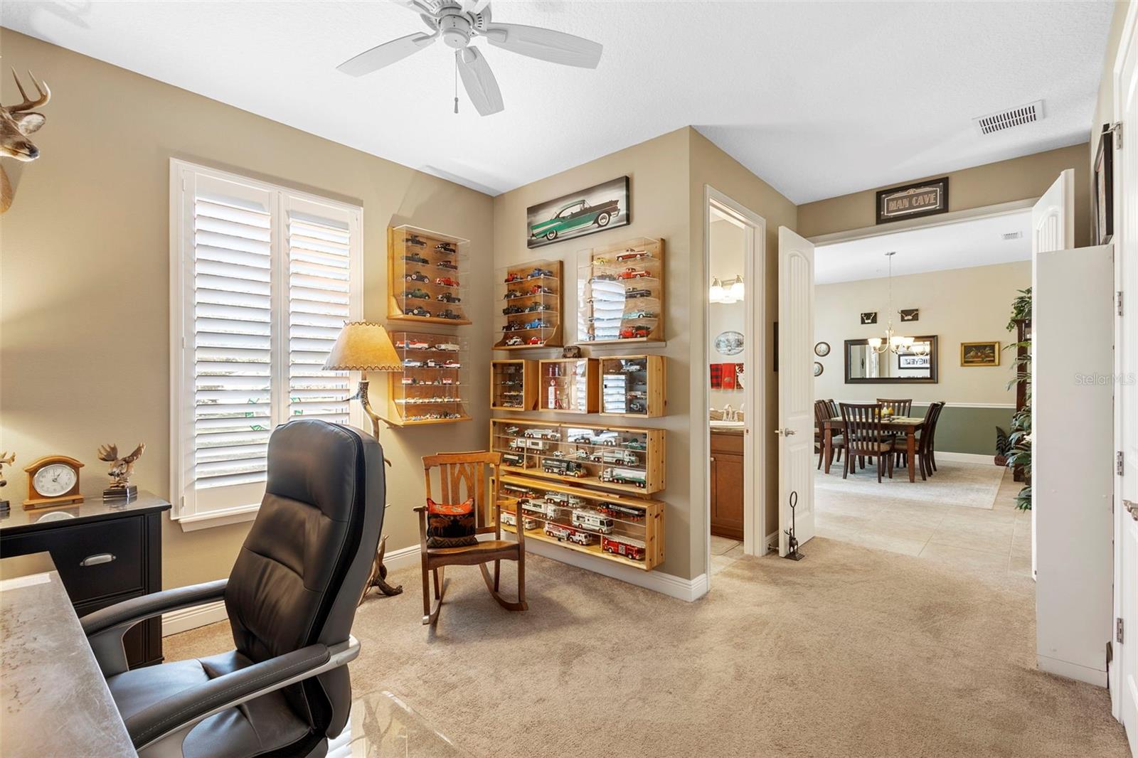 GLENWOOD RESERVE - Residential