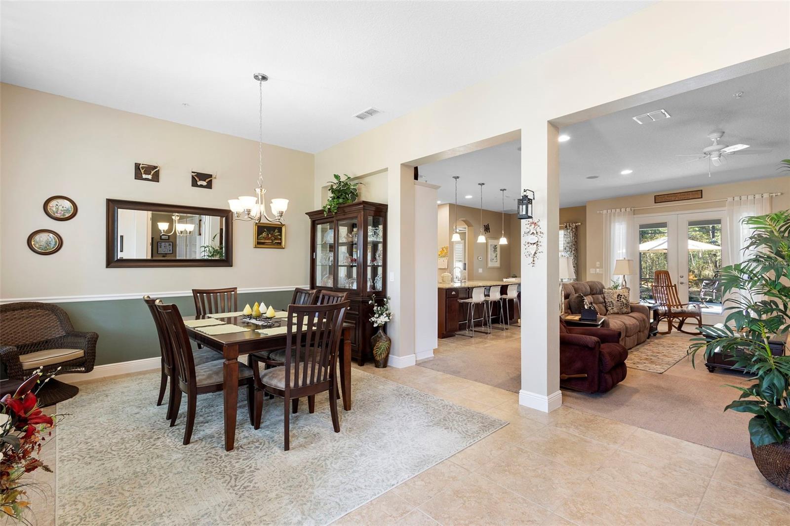 GLENWOOD RESERVE - Residential