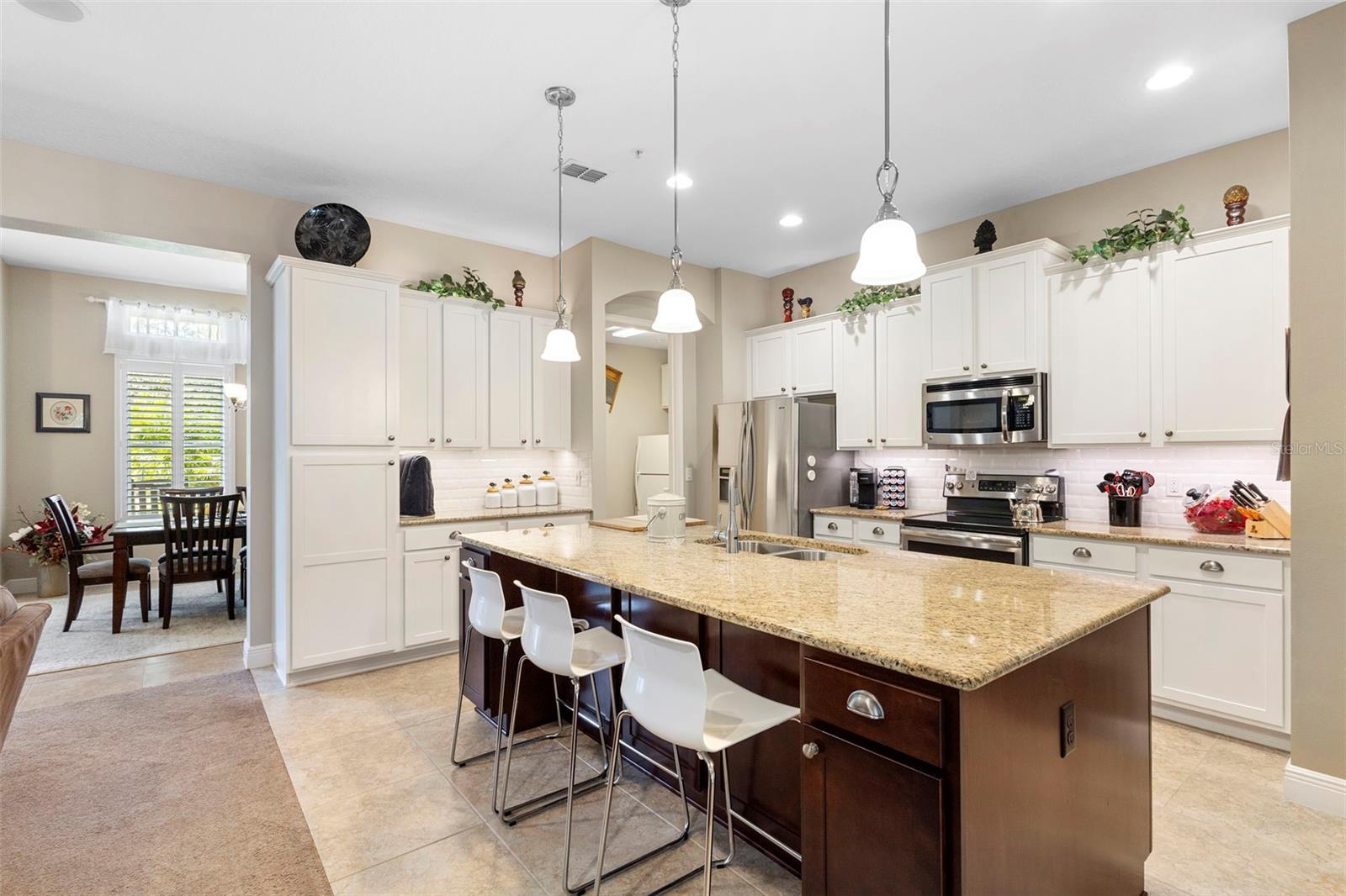 GLENWOOD RESERVE - Residential