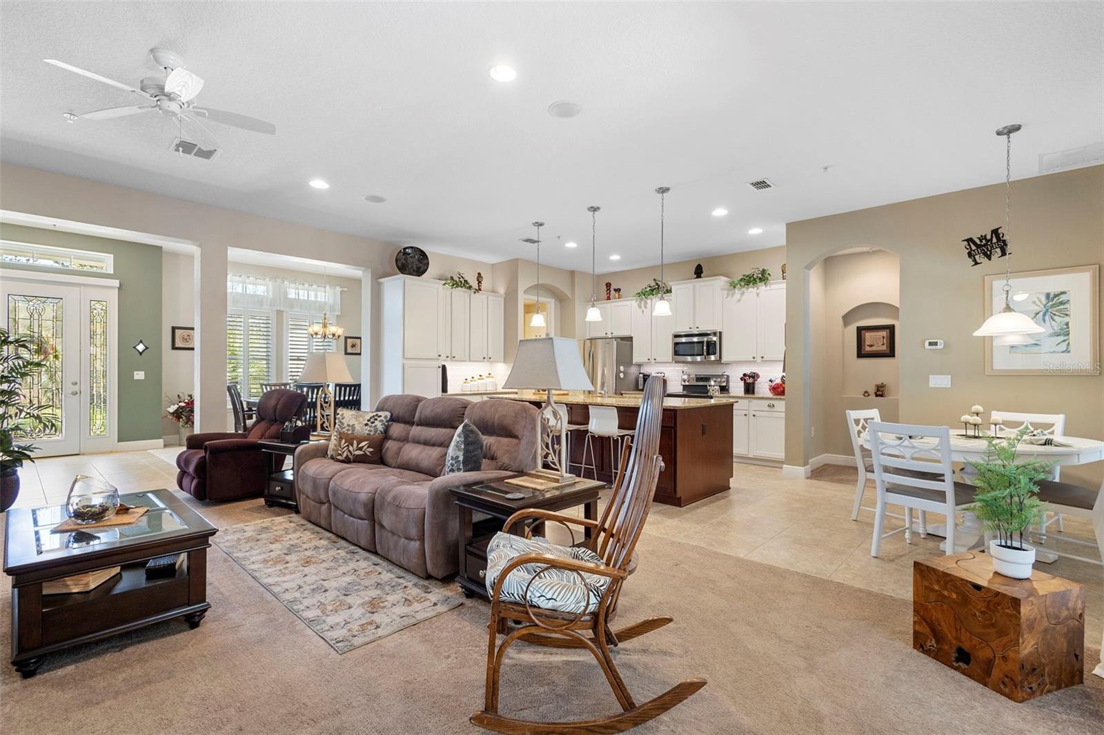 GLENWOOD RESERVE - Residential