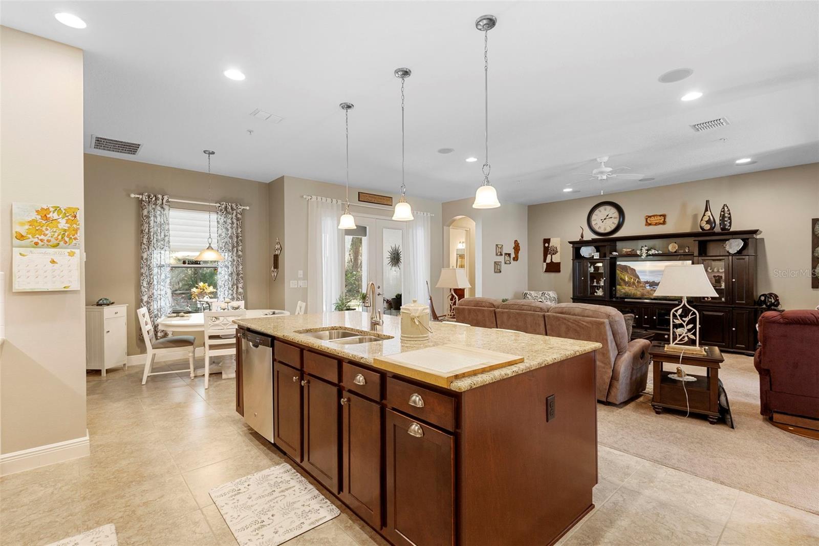 GLENWOOD RESERVE - Residential