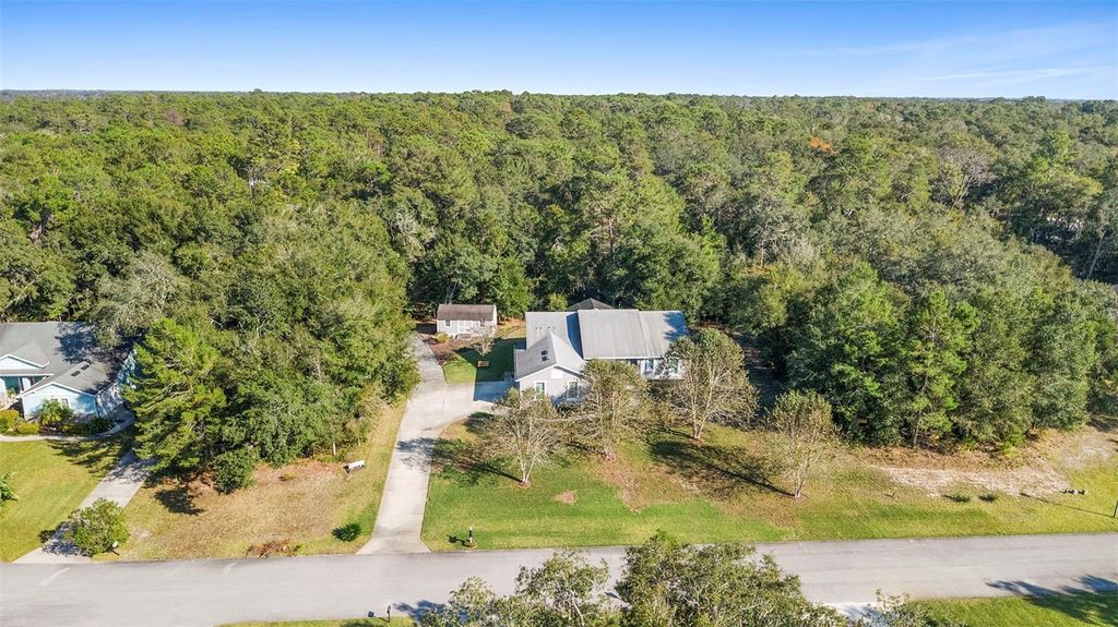 Photo of 3517 Tyngsbourgh Drive, Deland, FL 32720 (MLS # V4946058)