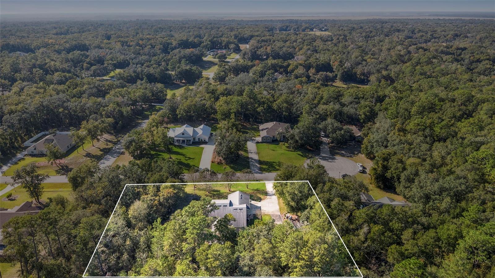 GLENWOOD RESERVE - Residential