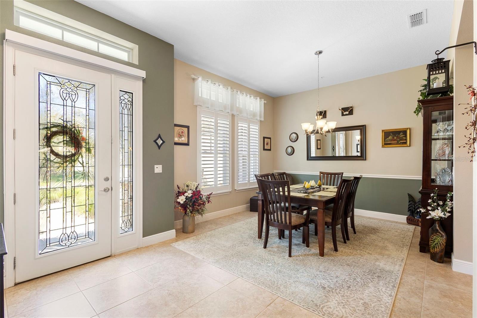 GLENWOOD RESERVE - Residential