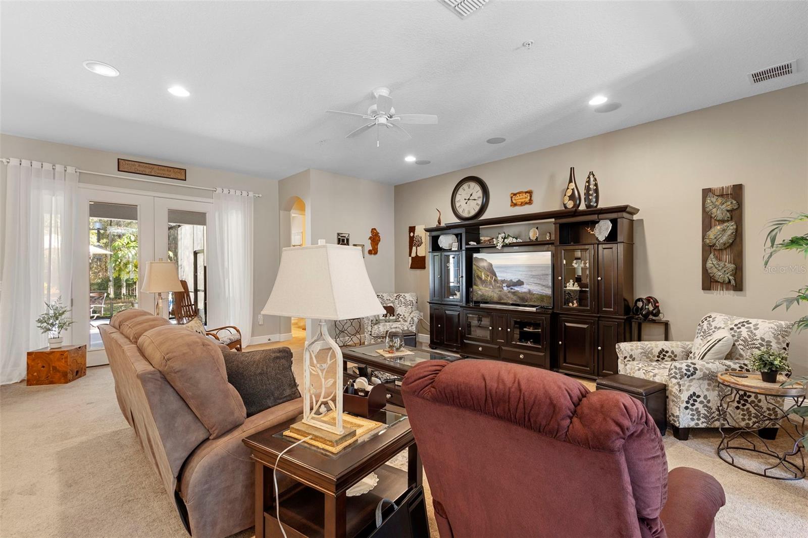 GLENWOOD RESERVE - Residential