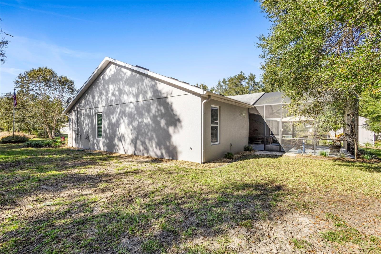 GLENWOOD RESERVE - Residential