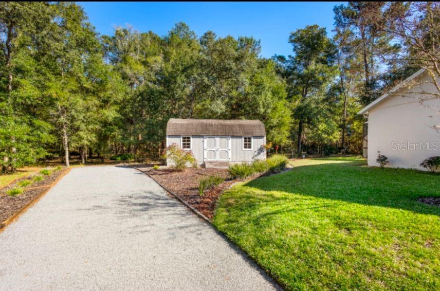 3517 TYNGSBOURGH DRIVE