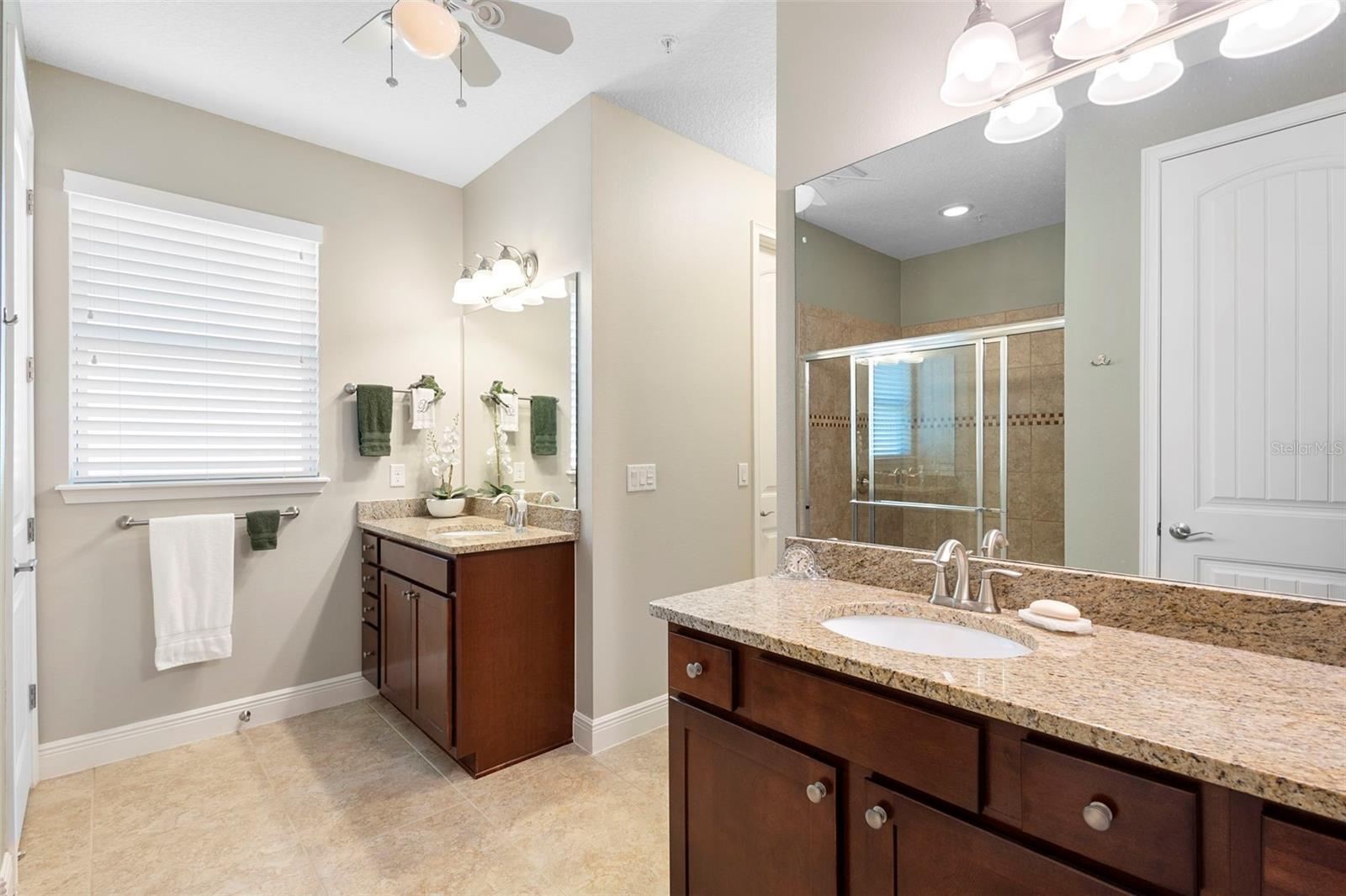 GLENWOOD RESERVE - Residential