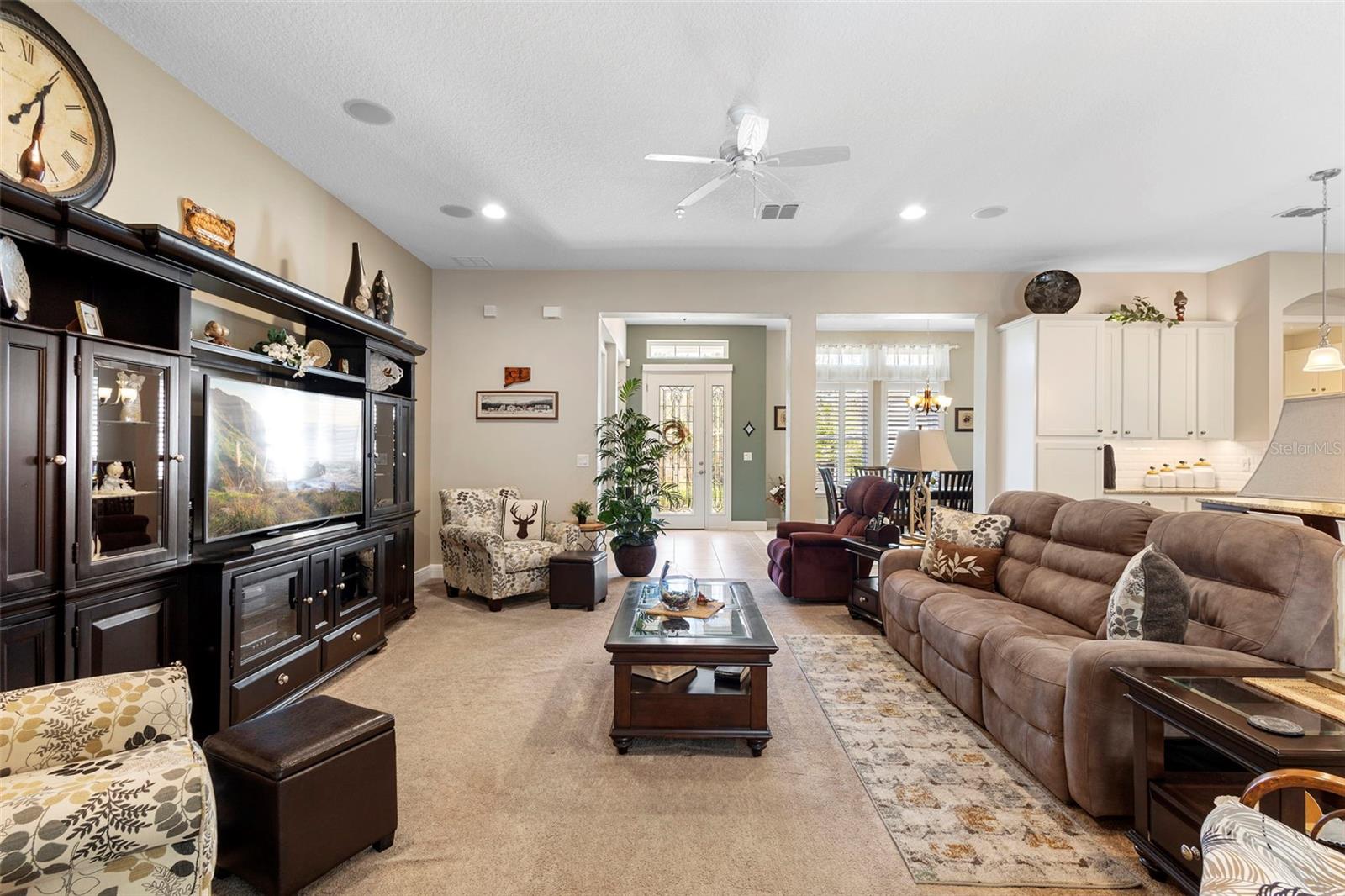 GLENWOOD RESERVE - Residential