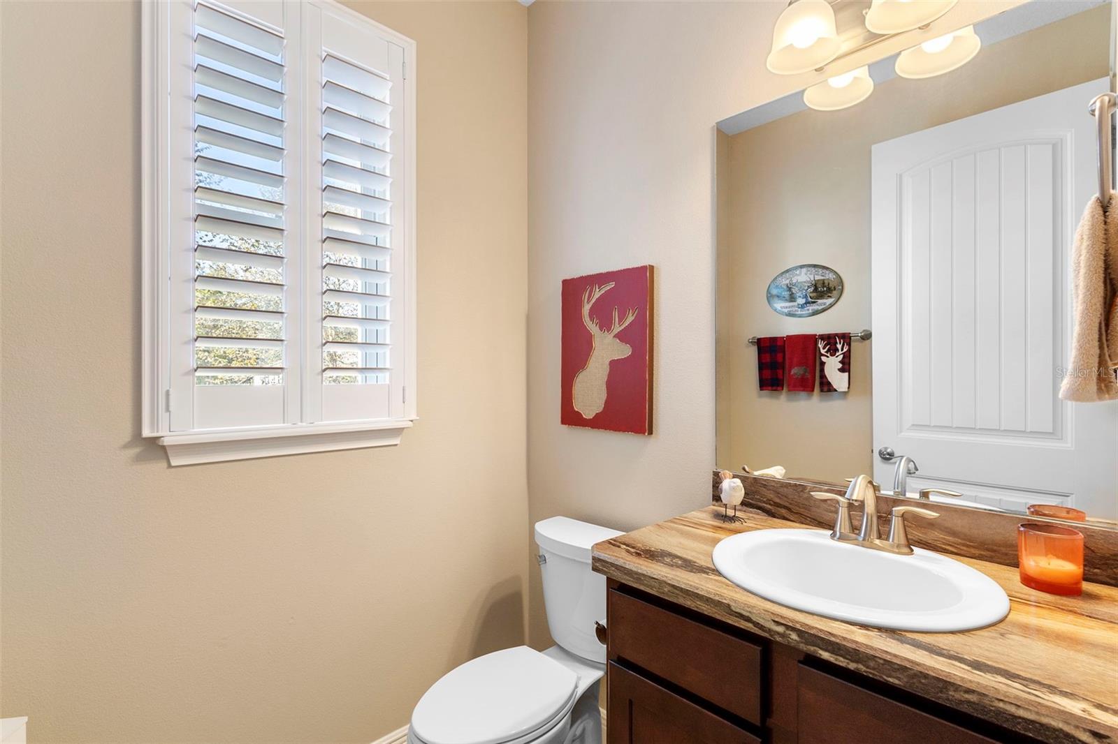 GLENWOOD RESERVE - Residential