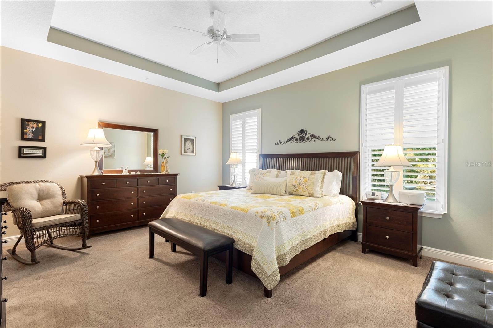 GLENWOOD RESERVE - Residential