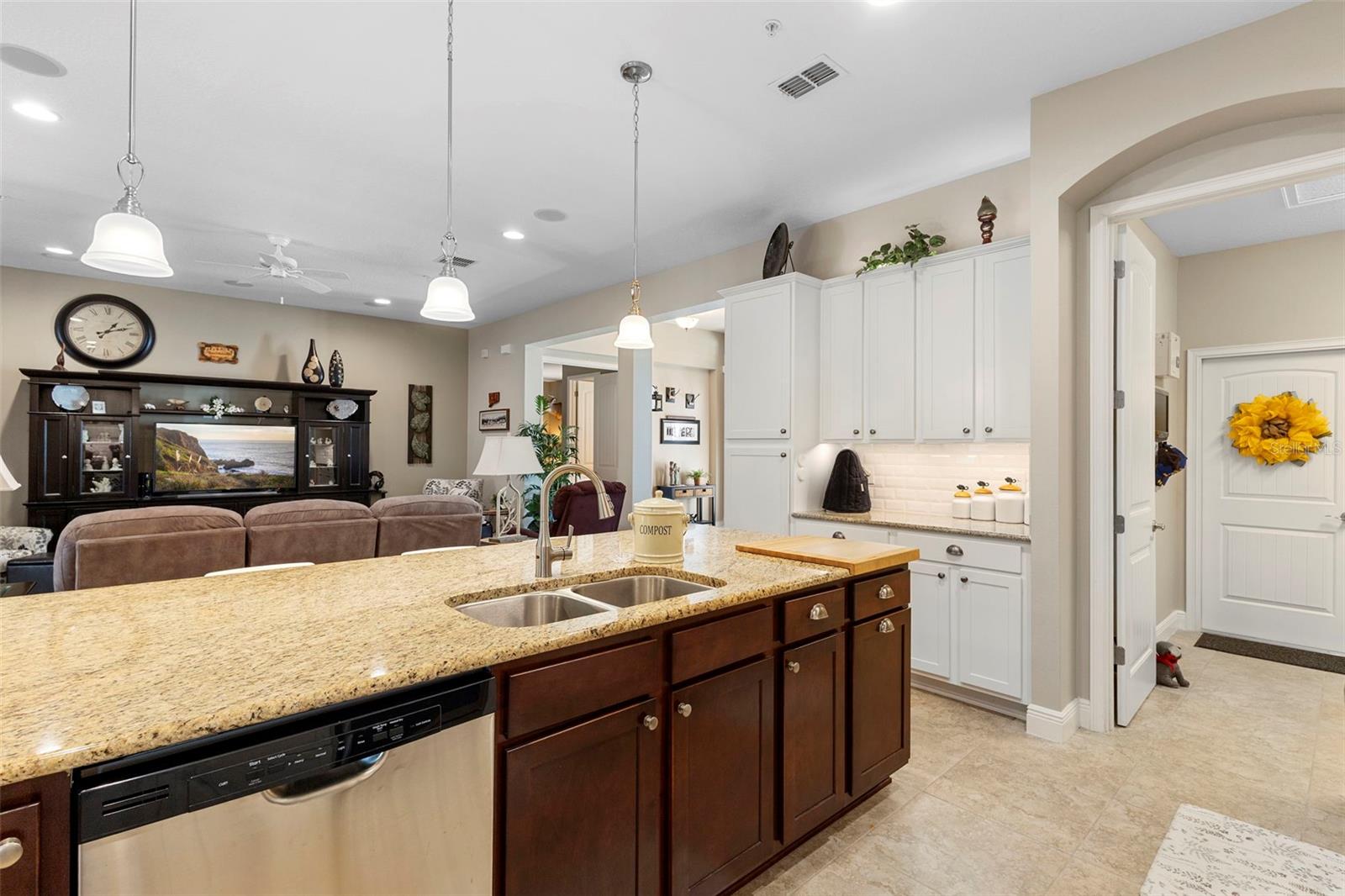 GLENWOOD RESERVE - Residential