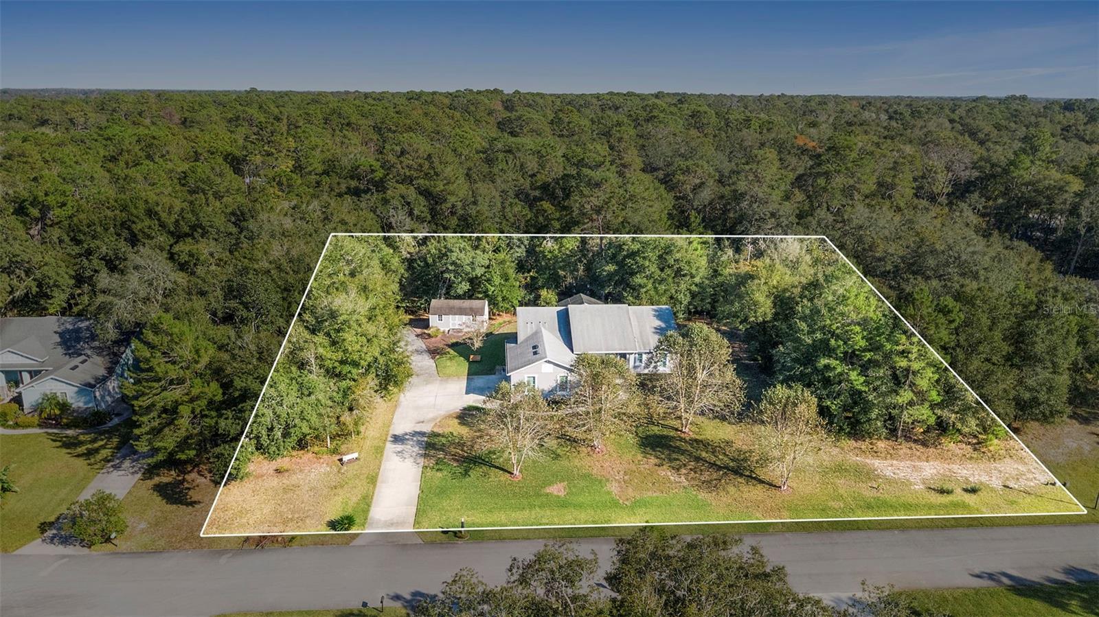 GLENWOOD RESERVE - Residential