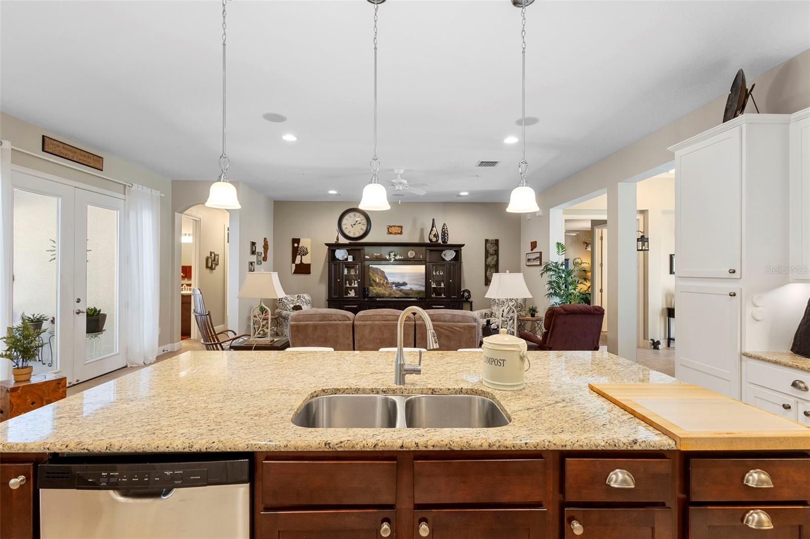 GLENWOOD RESERVE - Residential