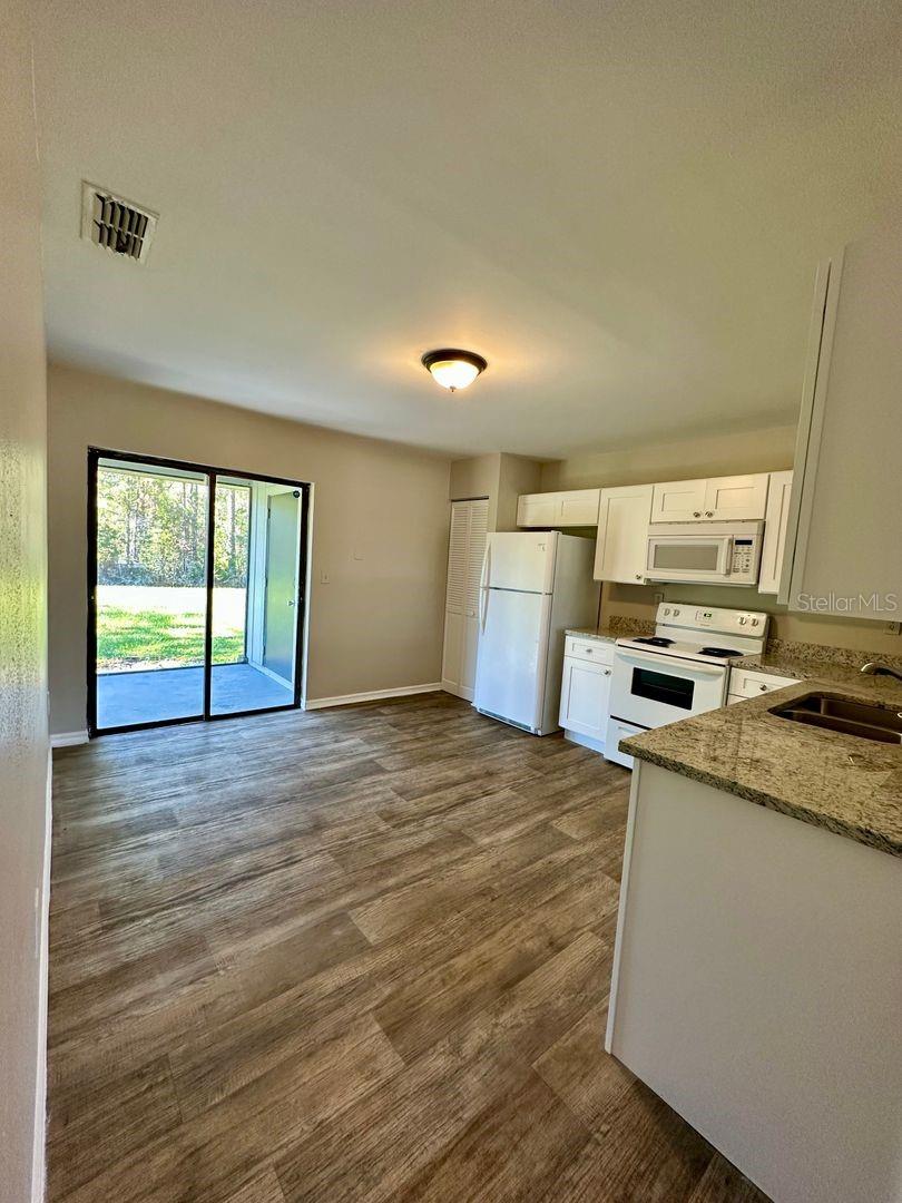 POINCIANA VILLAGE 01 NEIGHBORHOOD 01 SOUTH - Residential Lease