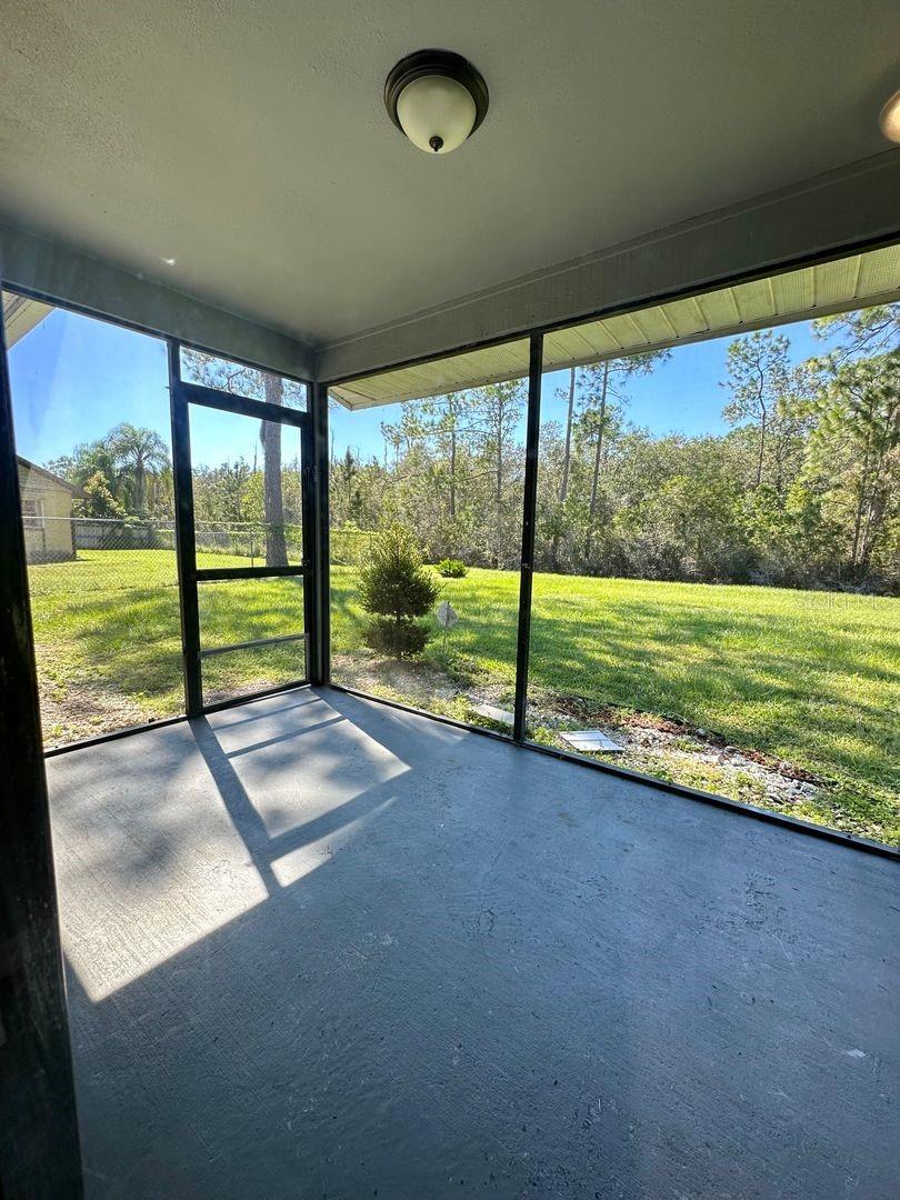 POINCIANA VILLAGE 01 NEIGHBORHOOD 01 SOUTH - Residential Lease