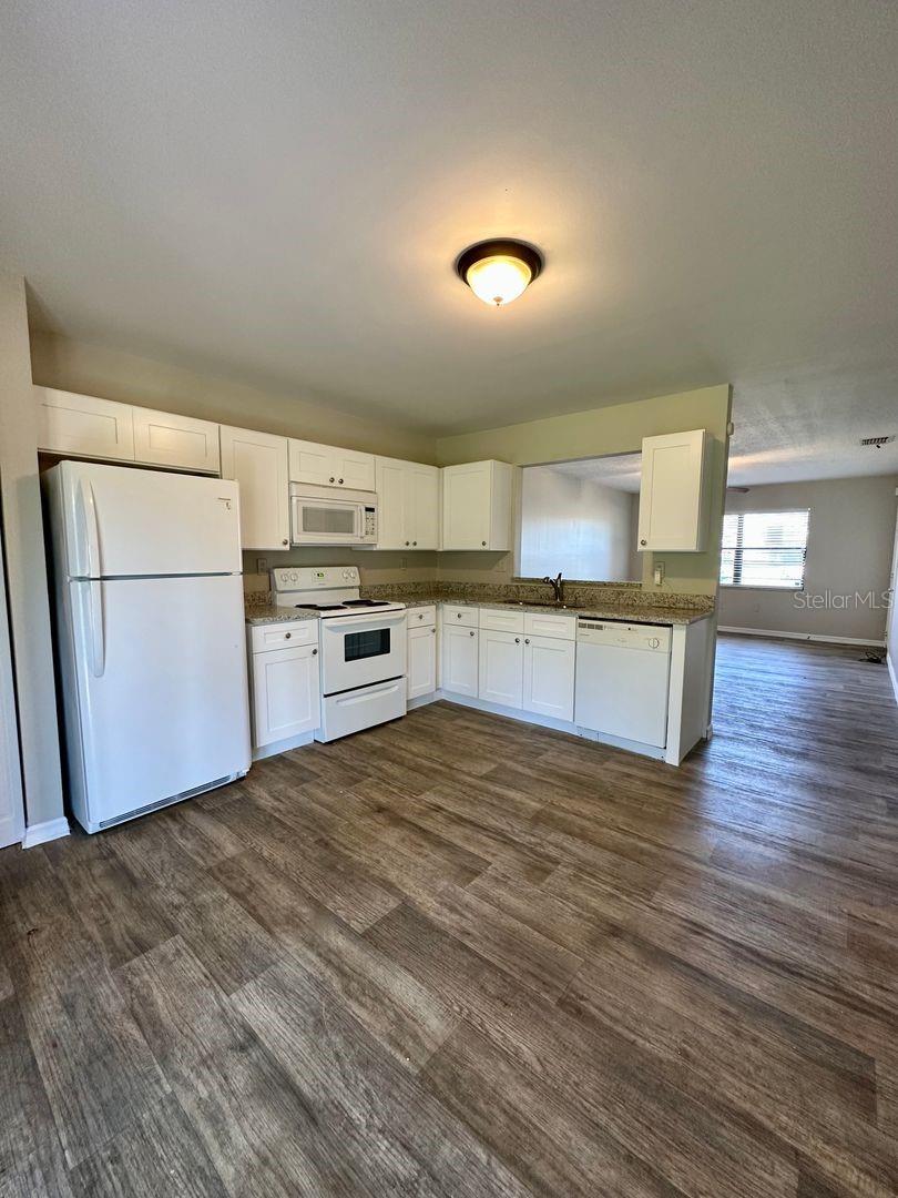 POINCIANA VILLAGE 01 NEIGHBORHOOD 01 SOUTH - Residential Lease