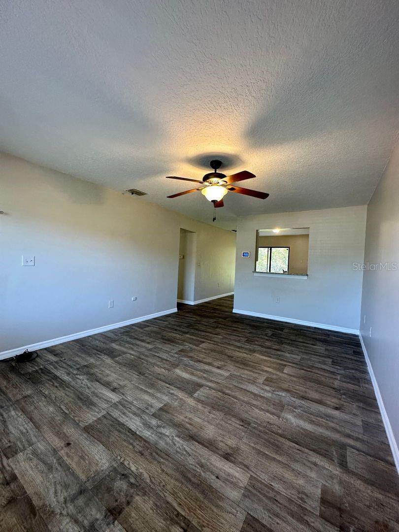 POINCIANA VILLAGE 01 NEIGHBORHOOD 01 SOUTH - Residential Lease