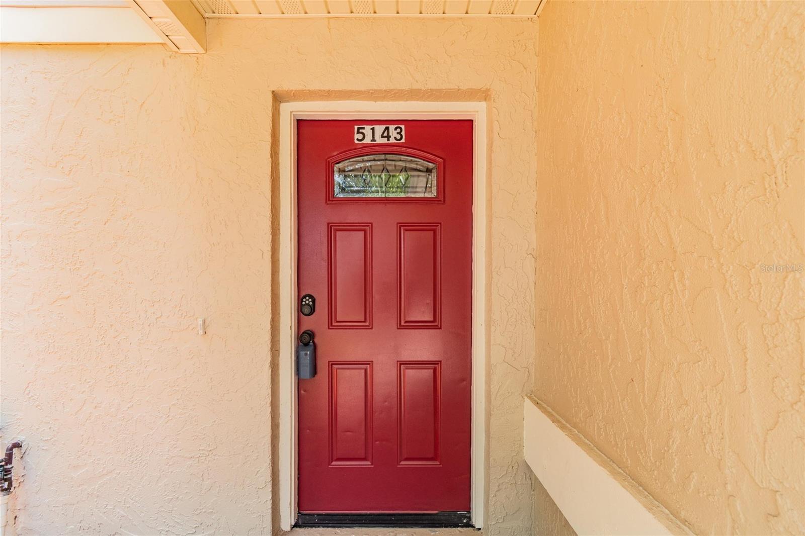 LE CLARE SHORES - Residential Lease