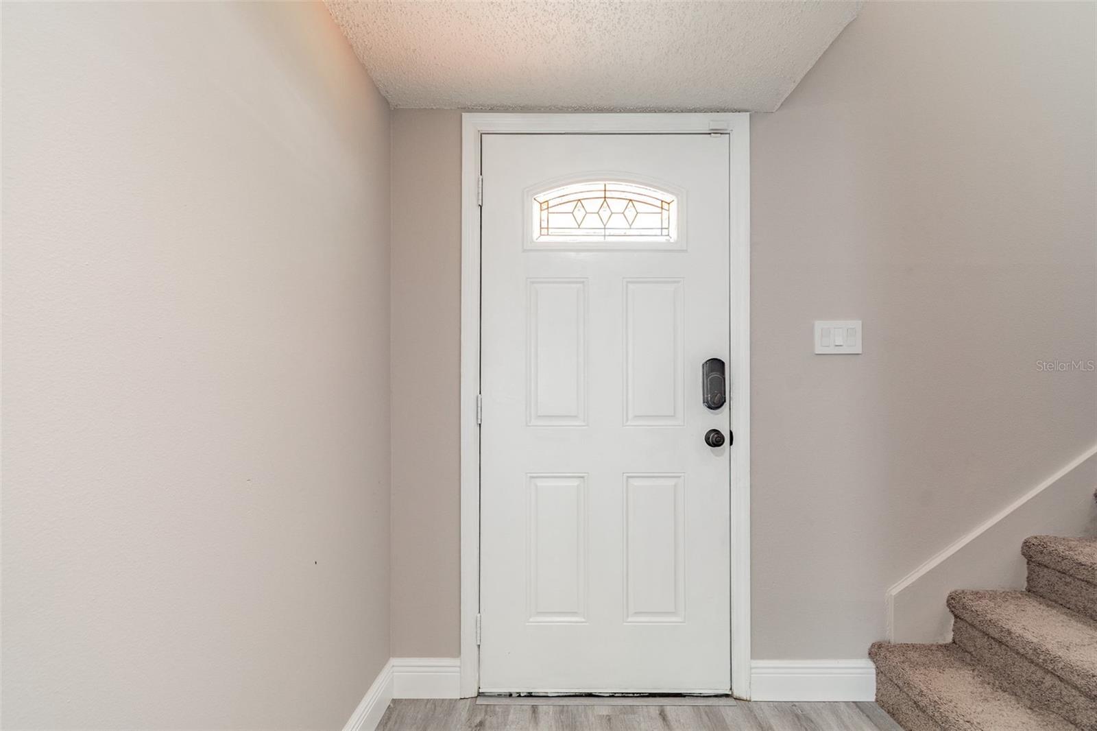 LE CLARE SHORES - Residential Lease