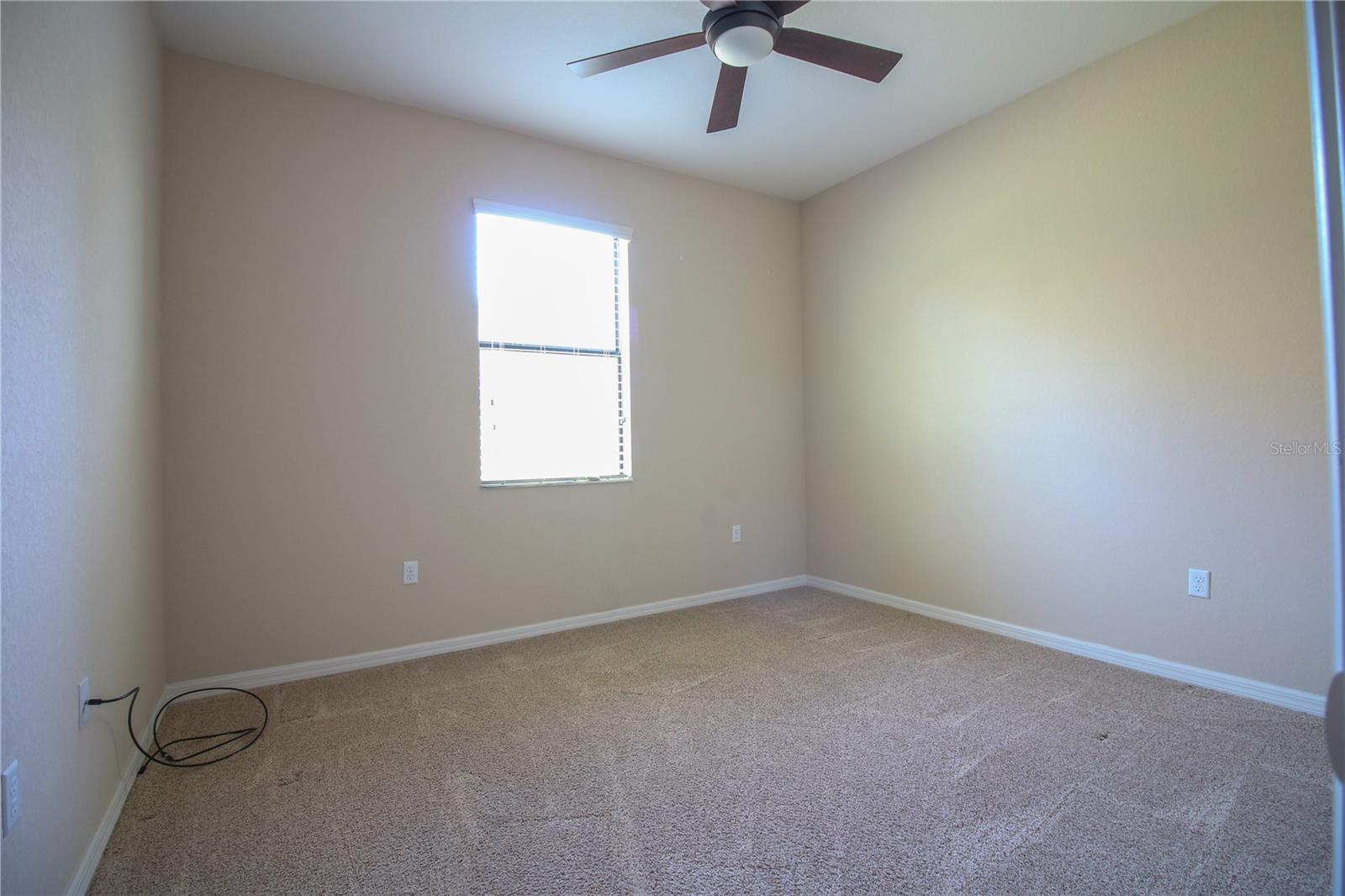 GRIFFINS GREEN - Residential Lease