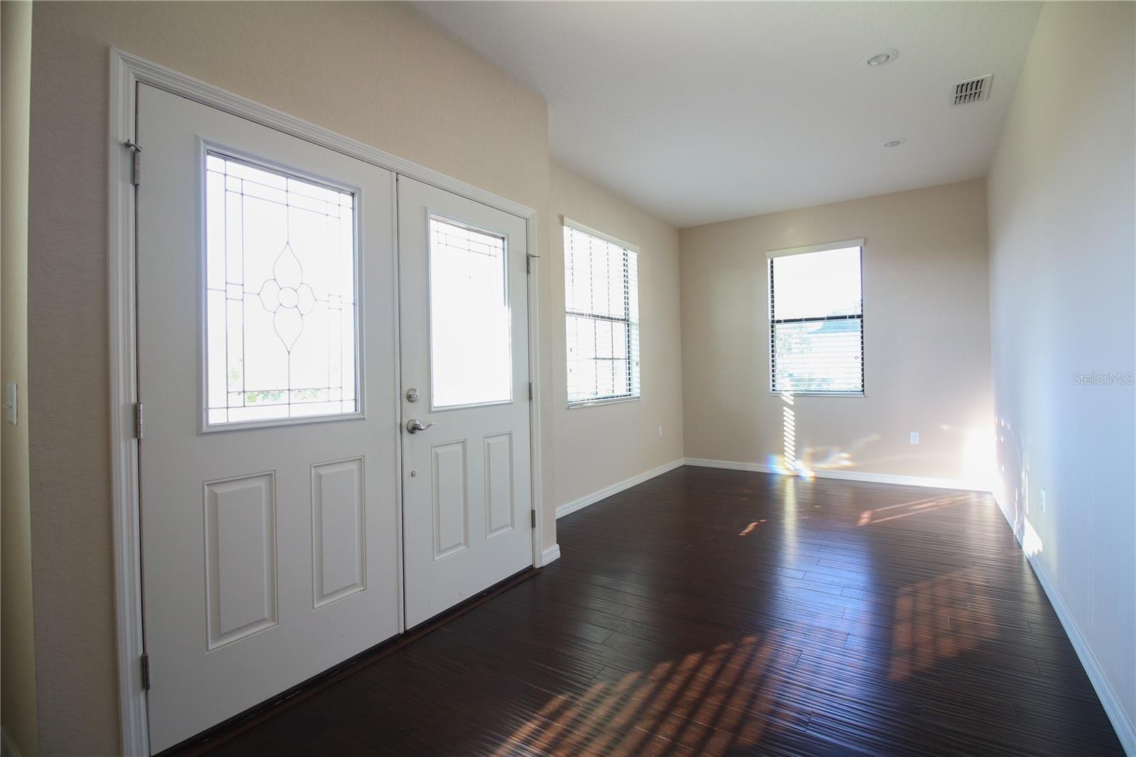 GRIFFINS GREEN - Residential Lease