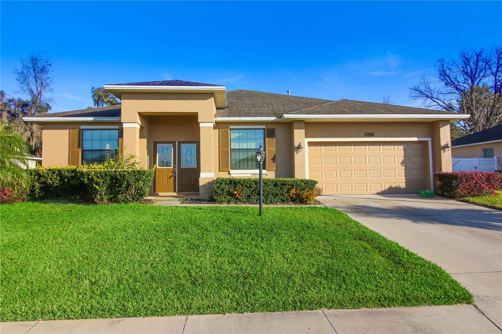 GRIFFINS GREEN - Residential Lease