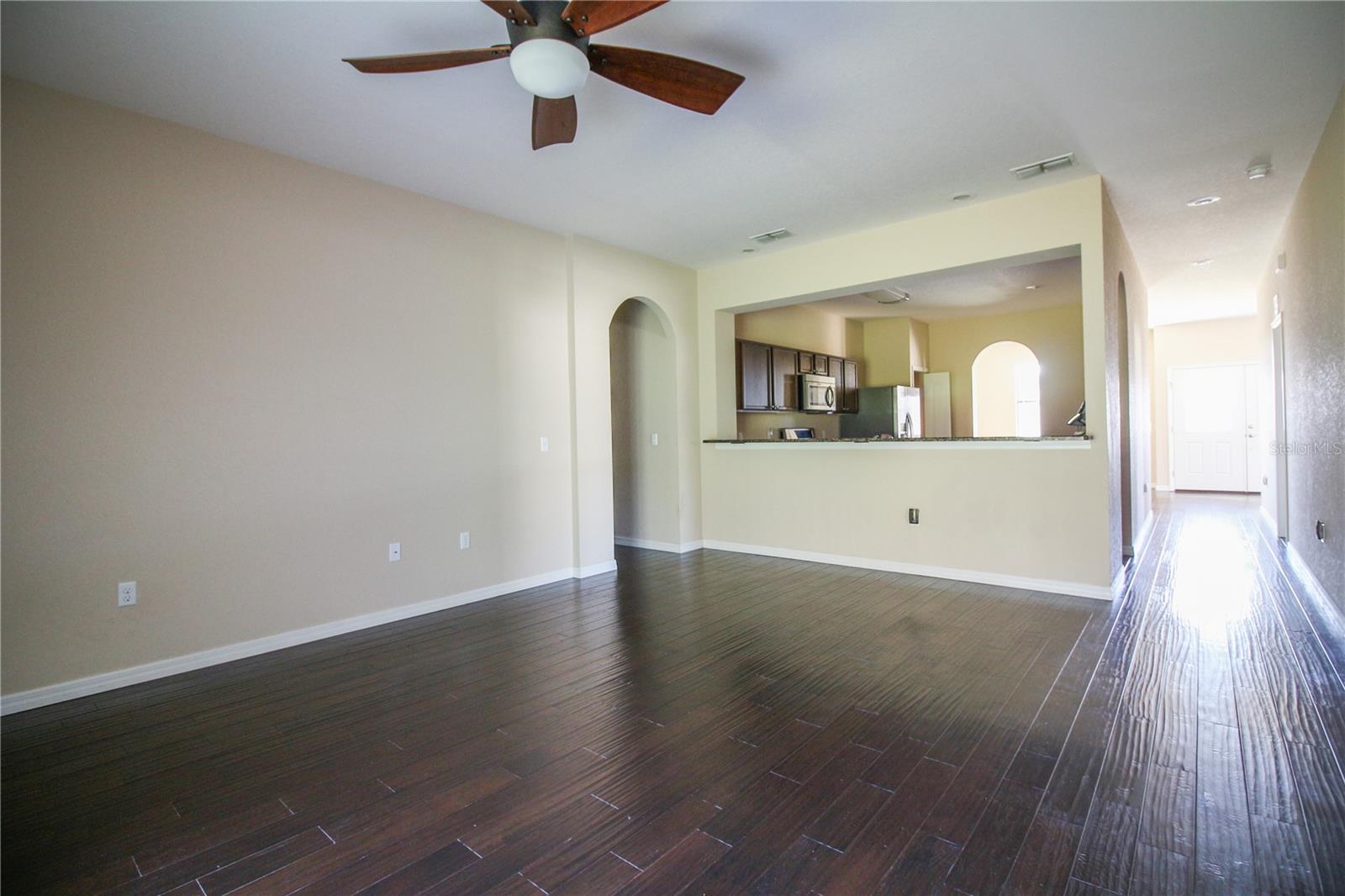 GRIFFINS GREEN - Residential Lease