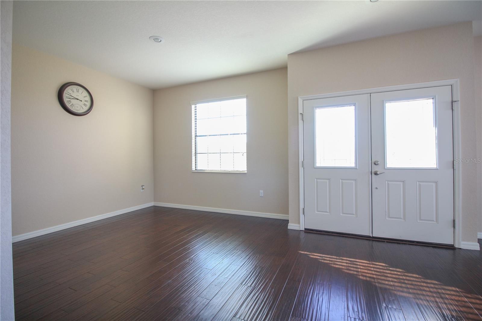 GRIFFINS GREEN - Residential Lease