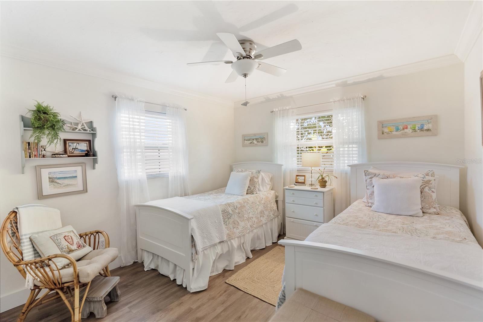 POINTE WEST FIRST ADD - Residential