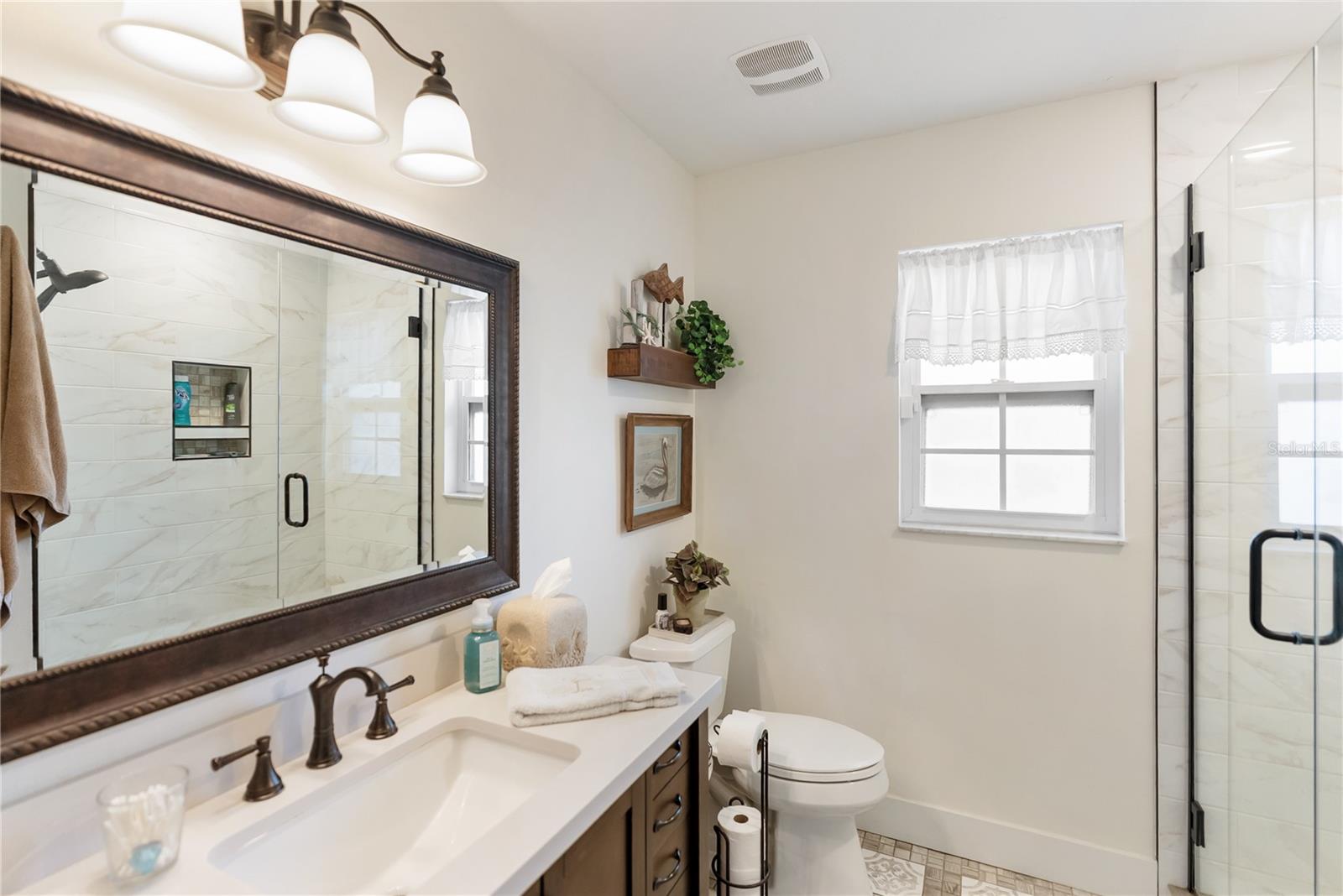 POINTE WEST FIRST ADD - Residential