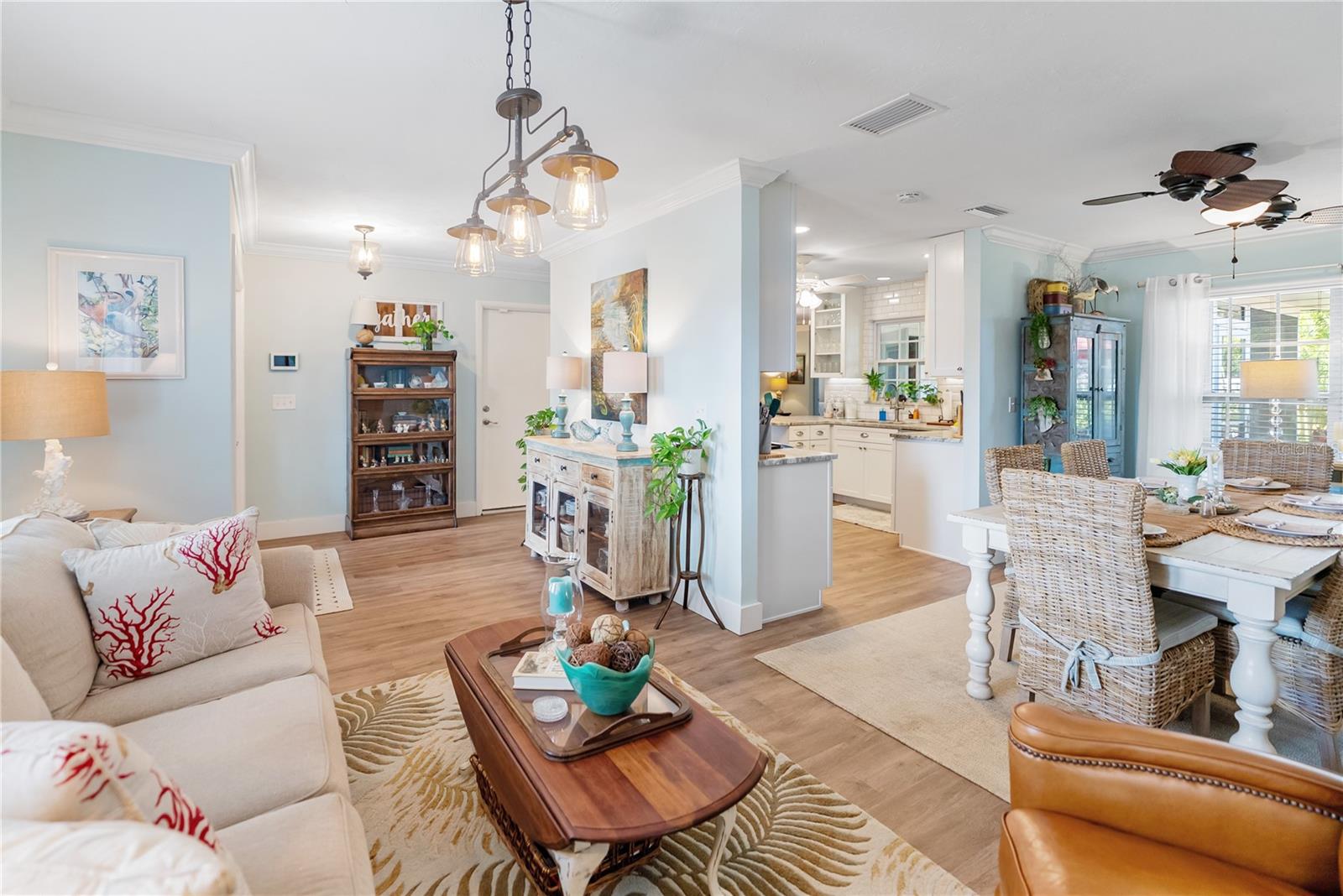 POINTE WEST FIRST ADD - Residential