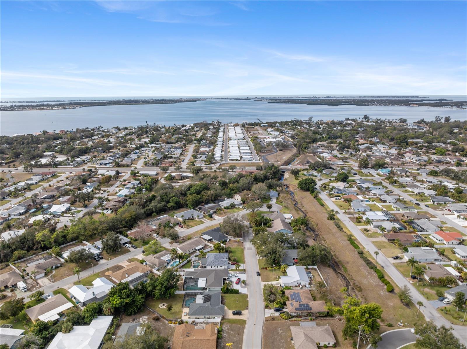 POINTE WEST FIRST ADD - Residential