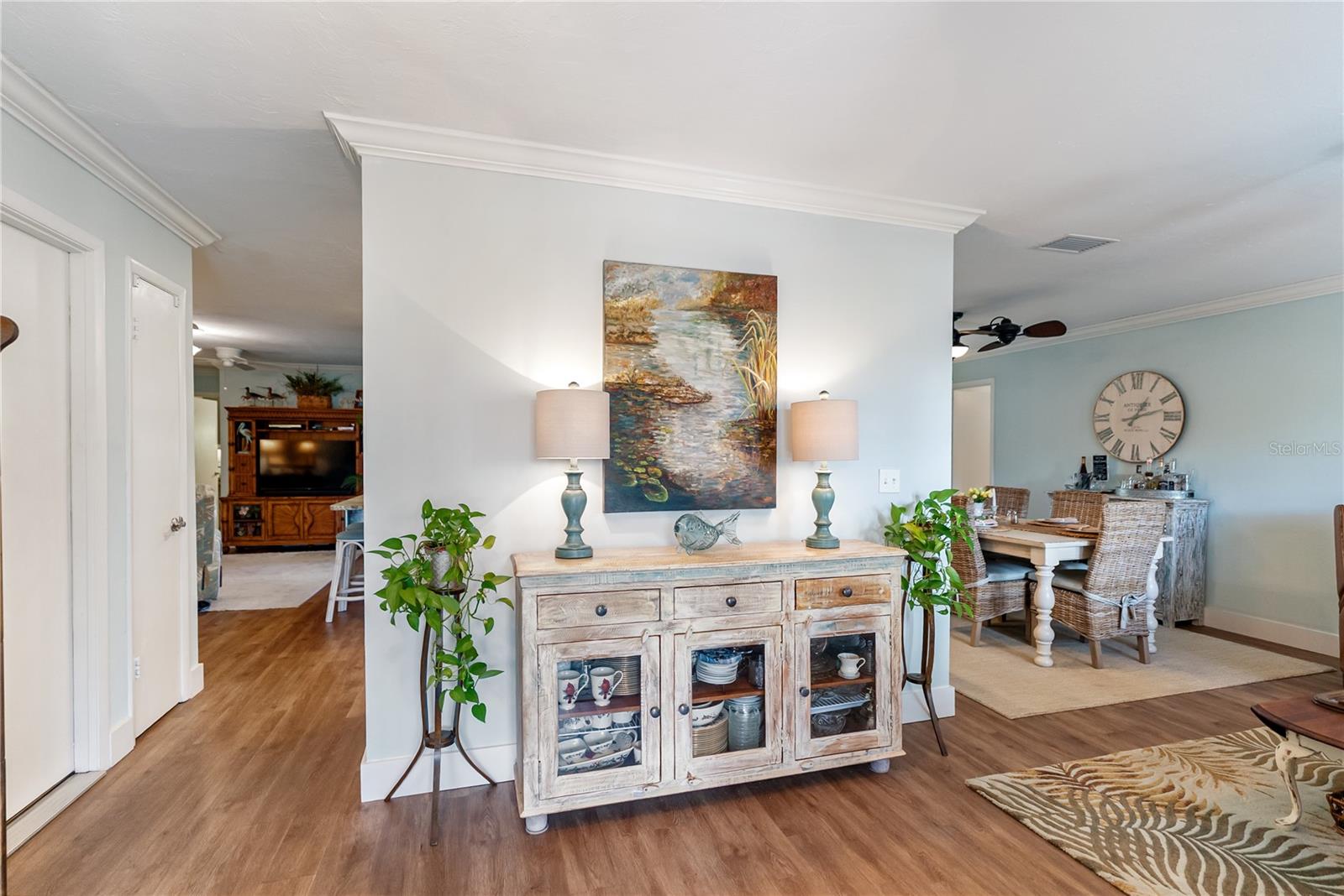 POINTE WEST FIRST ADD - Residential