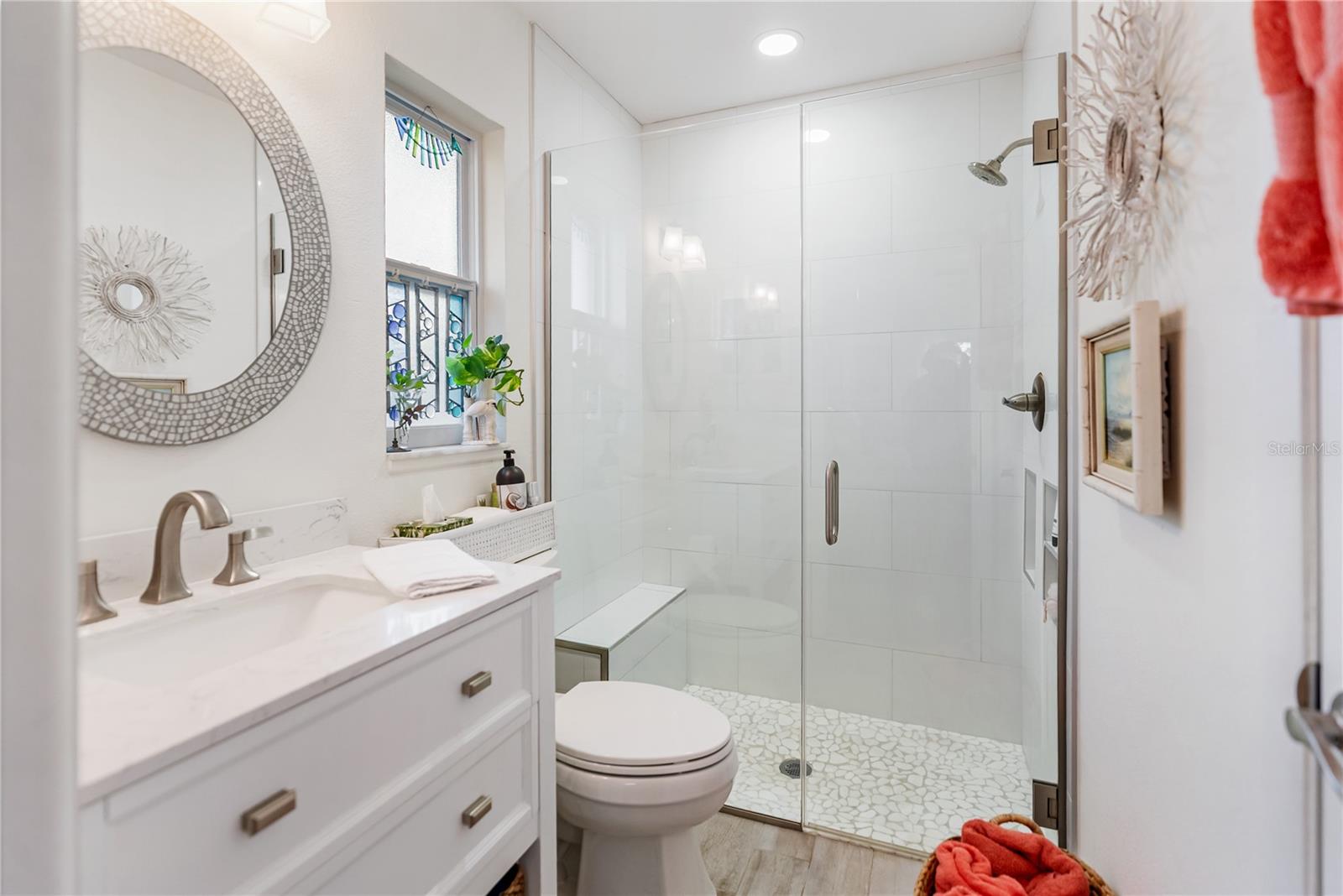 POINTE WEST FIRST ADD - Residential