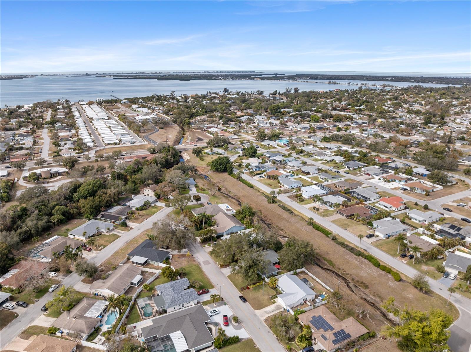 POINTE WEST FIRST ADD - Residential