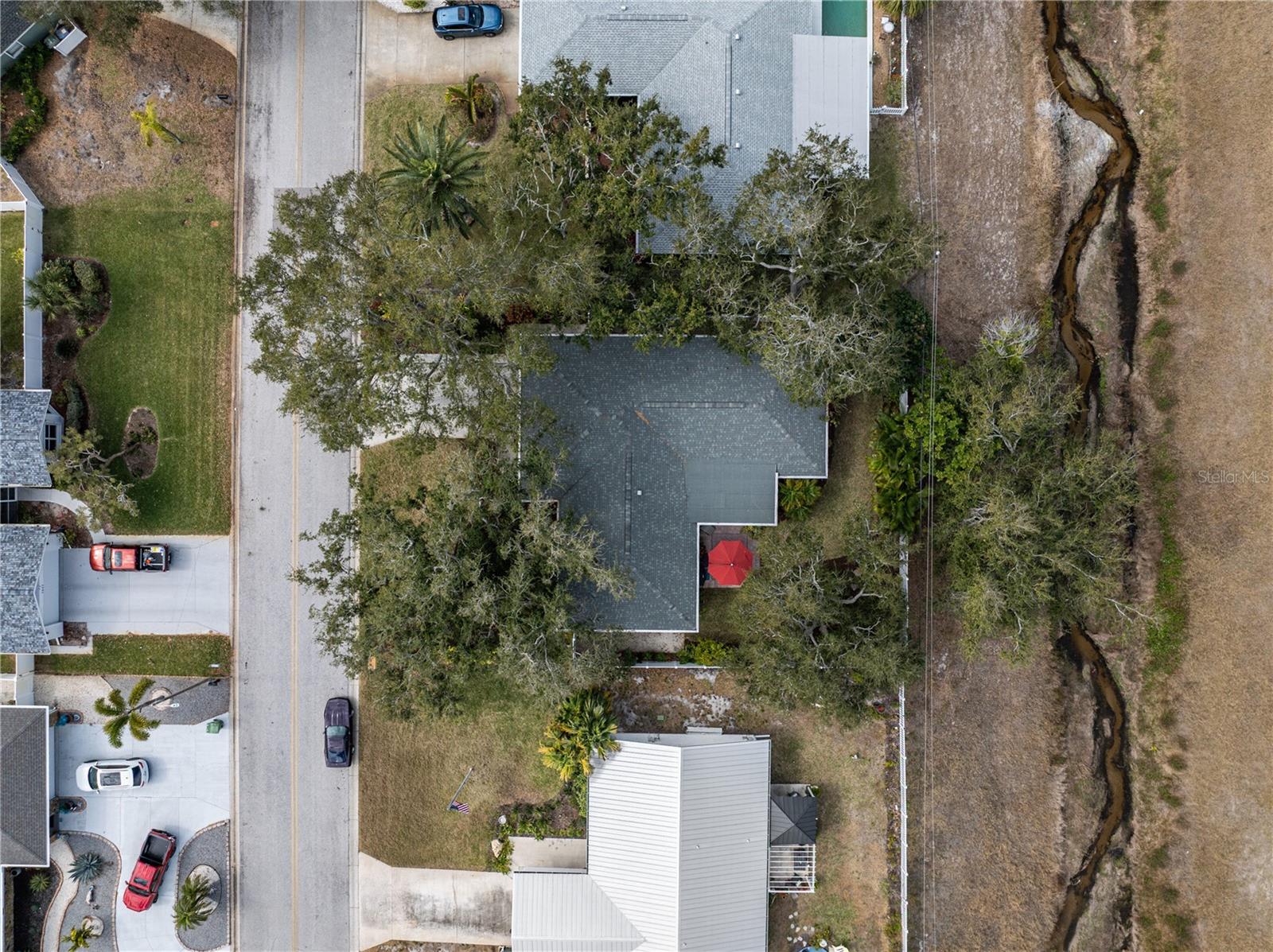 POINTE WEST FIRST ADD - Residential