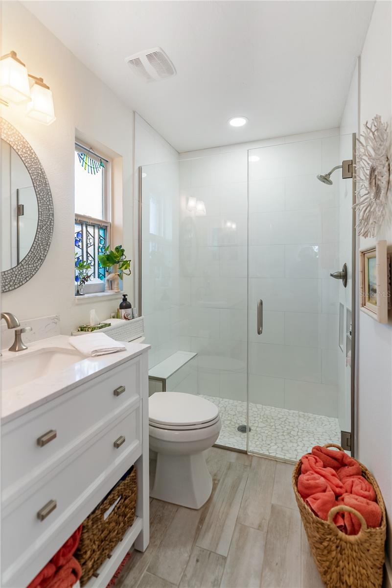 POINTE WEST FIRST ADD - Residential