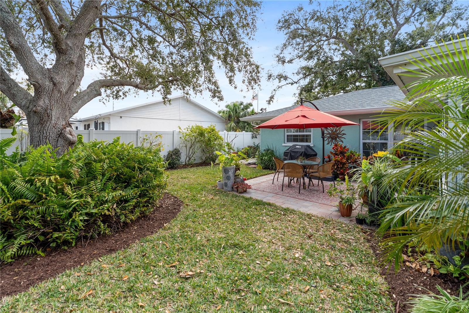 POINTE WEST FIRST ADD - Residential