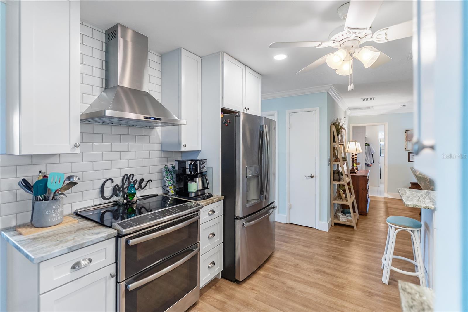 POINTE WEST FIRST ADD - Residential