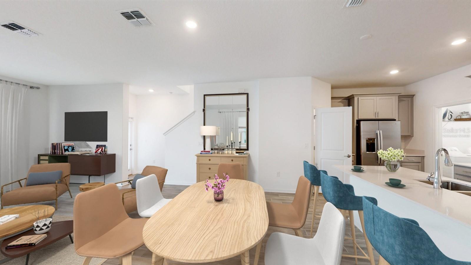 WELLNESS WAY 32S - Residential