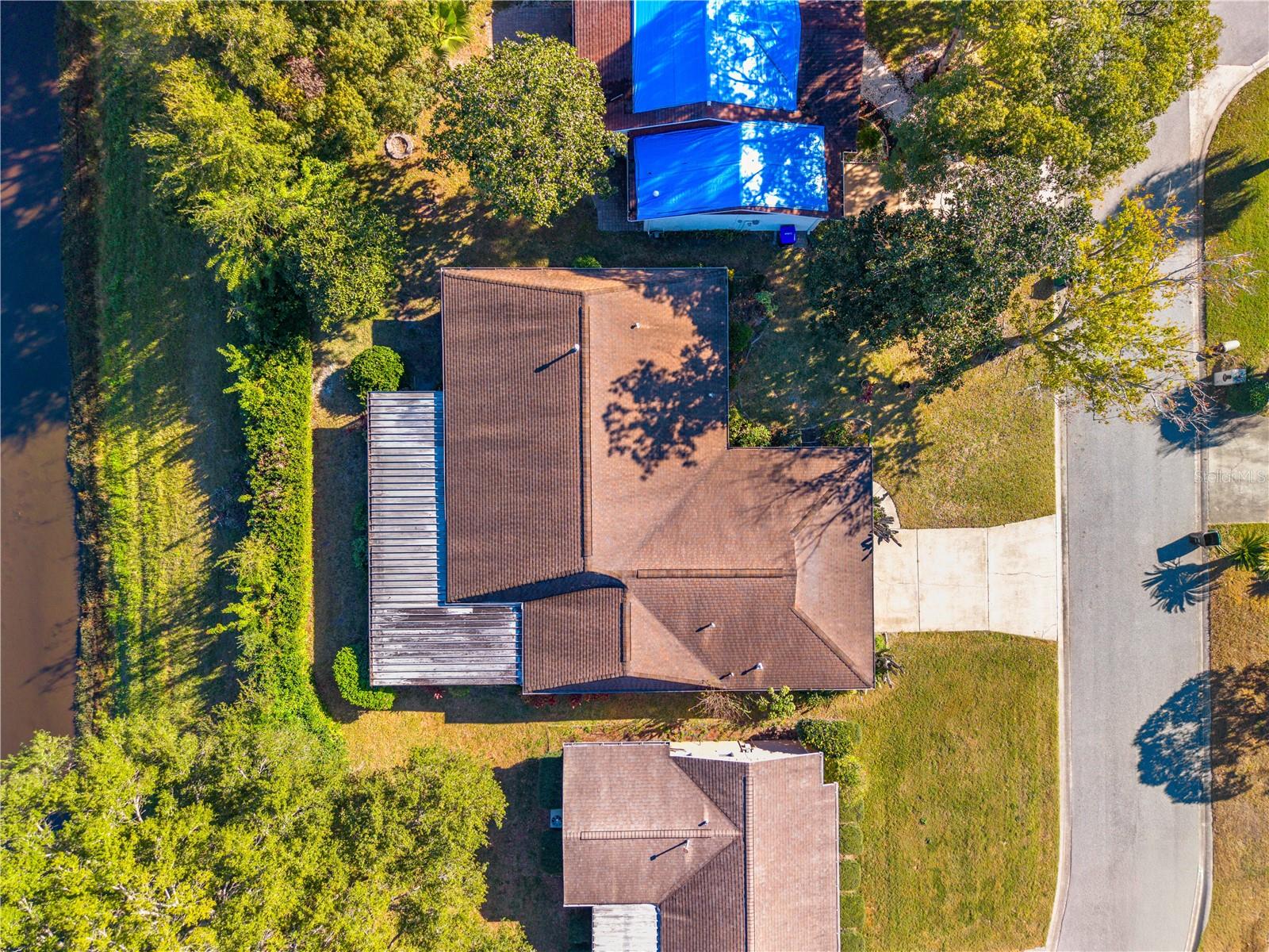 GREEN BRIAR VILLAGE - Residential Lease