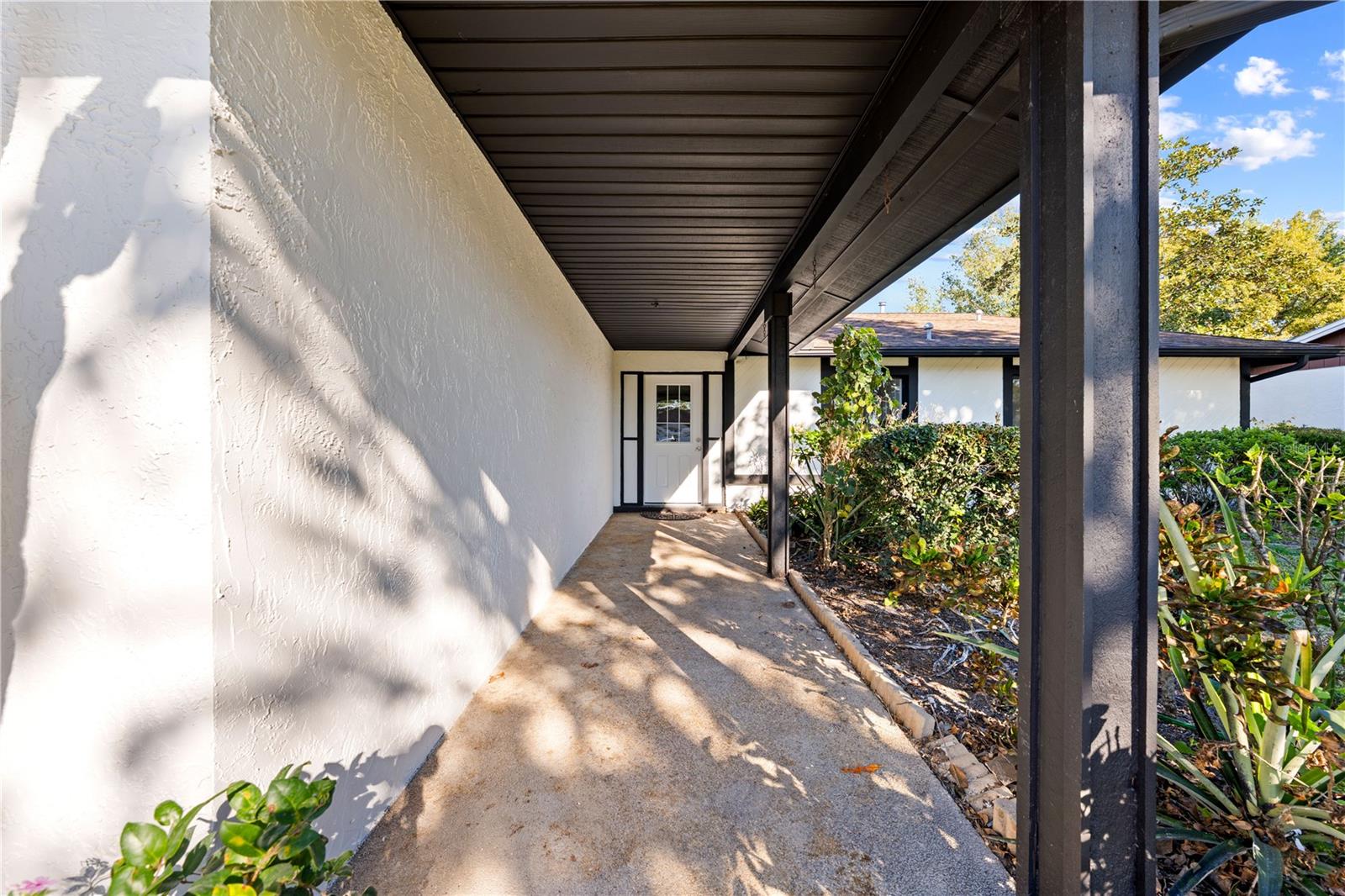 GREEN BRIAR VILLAGE - Residential Lease