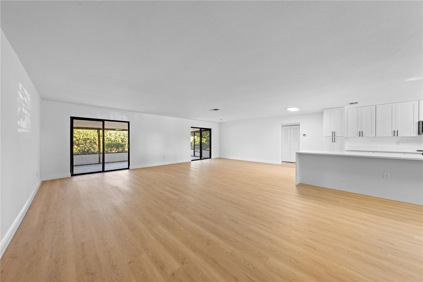 GREEN BRIAR VILLAGE - Residential Lease