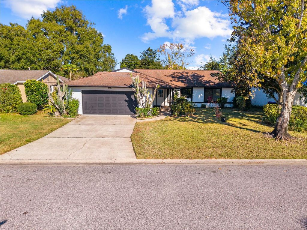 Photo of 5003 Gardengate Lane, Orlando, FL 32821 (MLS # S5140973)